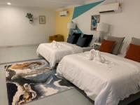 Deluxe Familiekamer