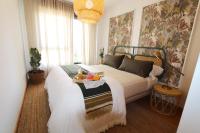 Appartement met 2 slaapkamers