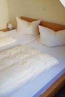 Two-Bedroom Apartment third floor