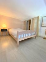 Appart Bréti Plage 2 - duplex a 50m de la plage - Bed and Breakfast Bretignolles-sur-Mer