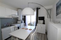 Studio vue mer - Chambres d’hôtes Canet-en-Roussillon