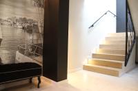 Apartamenty Royal Maris 3 - najlepsza lokalizacja w Ustce, blisko plaży i portu, bezpłatny parking, ścisłe centrum - Chambres d'hôtes Ustka
