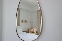 Deluxe Double Room with Mountain View - with Bath
