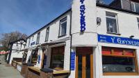 Y Gwynedd Inn - B&B