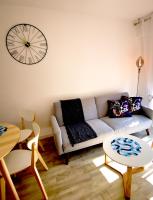 Piso De Balboa Wi-Fi, Air-Con - B&B Gandia