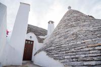 Trullo Chiesa Madre Alberobello - B&B