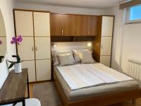 Appartement met 1 Slaapkamer