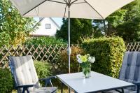 Sonneneck Rerik - B&B Ostseebad Rerik