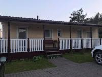 Chalet de 3 dormitorios