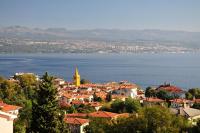 Apartments Villa Zara - Bed and Breakfast Lovran