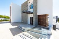 Villa Marsali by Ruidoso Luxury - Ferienwohnung Agia Napa