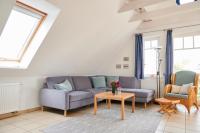 Inselblick - Ferienwohnung Ostseebad Rerik