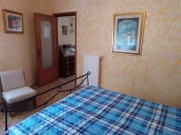 Chambre Triple avec Salle de Bains Privative Séparée