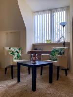 Economy Double or Twin Room