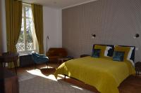 Suite Familiar con balcón