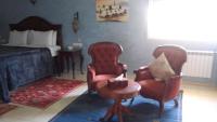 King Room with Balcony