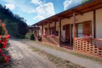 Agriturismo Valleverde - B&B San Giovanni Valdarno