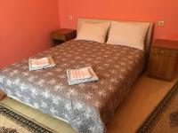 Deluxe Double Room with Extra Bed