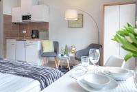 Lister Duenennest - B&B