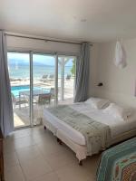 Chambre Triple Standard - Vue sur Mer