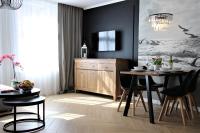 Apartamenty Royal Maris 3 - najlepsza lokalizacja w Ustce, blisko plaży i portu, bezpłatny parking, ścisłe centrum - B&B Ustka