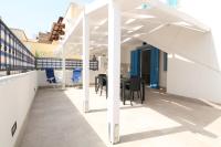 Perla e Gila - A pochi passi dalla spiaggia - B&B San Vito Lo Capo