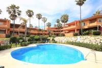Apartment ANNETTE - Chambres d’hôtes Estepona