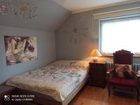 Triple Room with Shower