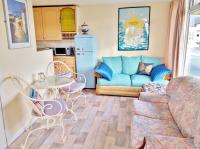 B&B Tywyn - Sea Moss Cabin - Bed and Breakfast Tywyn