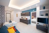 Apartment mit 1 Schlafzimmer