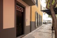 Funchal Tropical Apartments by Madeira Sun Travel - B&B