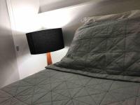 Flat 502 Granja Viana conforto e portaria 24h - Ferienwohnung Taboão da Serra