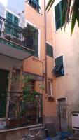 Dume Cosy Apt - Central - Near the beach with A.C. - B&B Monterosso al Mare