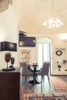 B&B Ostuni - 800s Home Luxury Rooms - Bed and Breakfast Ostuni