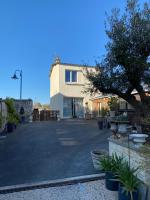 B&B Saint-Aubin-sur-Mer - Au Rythme des Vagues - Bed and Breakfast Saint-Aubin-sur-Mer