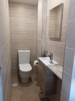 Appartement met 2 slaapkamers