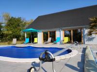 Gîte Ker Koad - B&B Pluduno