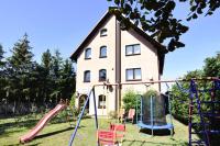 Willa Aleksandra - B&B Żarnowska