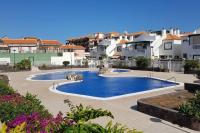 Private apartment with roof terrace - B&B Arona