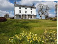 Upper Buckton B&B - B&B Leintwardine