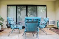 One Bedroom Suite