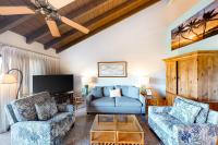 Suite met 2 Slaapkamers