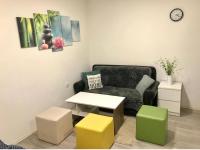 Zen Apartmani - B&B Zrenjanin