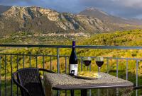 B&B IL TEMPONE - B&B Giungano