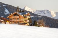 Alpin Residenz Dachsteinperle - Ferienwohnung Ramsau am Dachstein