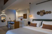 Maisonnette/Duplex Suite