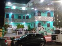 Residencialpinheiro (Apto (04) - B&B