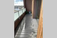 Grand appartement lumineux au coeur de Saint Malo - Chambres d'hôtes Saint-Malo