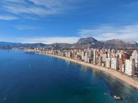 B&B Benidorm - Viva Sky Benidorm - Bed and Breakfast Benidorm