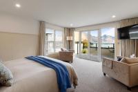 Executive King Room